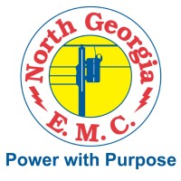 North Georgia Electric Membership Corporation logo, North Georgia Electric Membership Corporation contact details