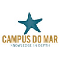 Campus do Mar logo, Campus do Mar contact details