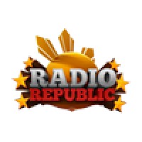 Radio Republic logo, Radio Republic contact details