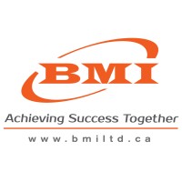 BMI Ltd. logo, BMI Ltd. contact details