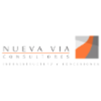 Nueva Vía Consultores logo, Nueva Vía Consultores contact details