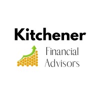 Kitchener Financial Advisors logo, Kitchener Financial Advisors contact details