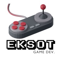 EKSOT Studios logo, EKSOT Studios contact details