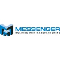 Messenger Molding Inc logo, Messenger Molding Inc contact details