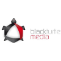 Black Turtle Media logo, Black Turtle Media contact details