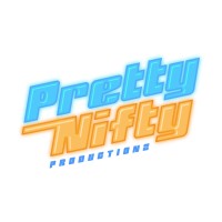 Pretty Nifty Productions logo, Pretty Nifty Productions contact details