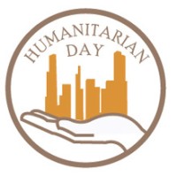 Humanitarian Day logo, Humanitarian Day contact details