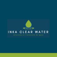 Inka Clear Water logo, Inka Clear Water contact details