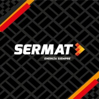 Sermat logo, Sermat contact details