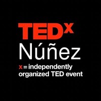 TEDxNúñez logo, TEDxNúñez contact details