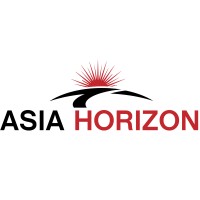 Asia Horizon logo, Asia Horizon contact details