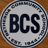 Bethesda Community School logo, Bethesda Community School contact details