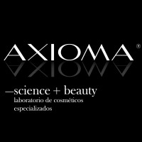 AXIOMA BEAUTY logo, AXIOMA BEAUTY contact details