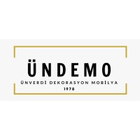 ÜNDEMO LTD. ŞTİ. logo, ÜNDEMO LTD. ŞTİ. contact details