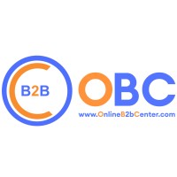 Online B2B Center logo, Online B2B Center contact details