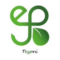 Teypri logo, Teypri contact details