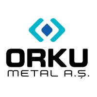 ORKU Metal logo, ORKU Metal contact details