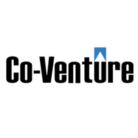 Co-Venture logo, Co-Venture contact details