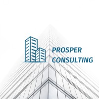 Prosper Consulting logo, Prosper Consulting contact details