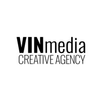 Vin Media logo, Vin Media contact details