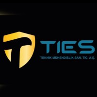 Ties Teknik Mühendislik San.Tic.A.Ş logo, Ties Teknik Mühendislik San.Tic.A.Ş contact details