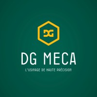 DG MECA logo, DG MECA contact details