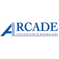 ARCADE LOGISTIQUE logo, ARCADE LOGISTIQUE contact details