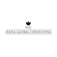 Hafsa Global Consulting Ltd. logo, Hafsa Global Consulting Ltd. contact details