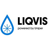 LIQVIS GmbH logo, LIQVIS GmbH contact details