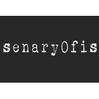 Senaryofis logo, Senaryofis contact details