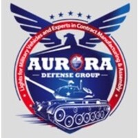 Aurora Defense Group logo, Aurora Defense Group contact details