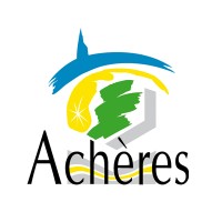 Mairie d'Achères logo, Mairie d'Achères contact details