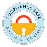 Compliance Safe logo, Compliance Safe contact details