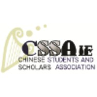 Chinese Students and Scholars Association Ireland logo, Chinese Students and Scholars Association Ireland contact details