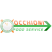 Occhioni Food Service logo, Occhioni Food Service contact details