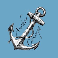 Anchor Concept logo, Anchor Concept contact details