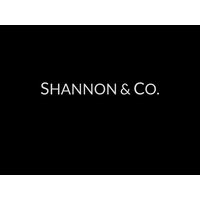 Shannon & Co. logo, Shannon & Co. contact details