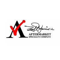 Aftermarket Specialty Company logo, Aftermarket Specialty Company contact details