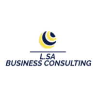 L.sa Business Consulting logo, L.sa Business Consulting contact details