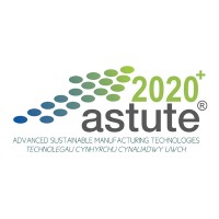 ASTUTE 2020 (Advanced Sustainable Manufacturing Technologies) logo, ASTUTE 2020 (Advanced Sustainable Manufacturing Technologies) contact details