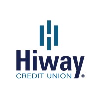 Hiway Federal Credit Union logo, Hiway Federal Credit Union contact details