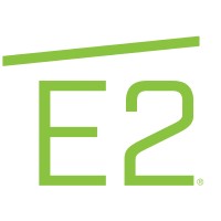 e2 Homes logo, e2 Homes contact details