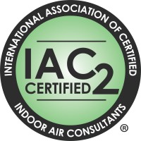 International Association of Certified Indoor Air Consultants (IAC2) logo, International Association of Certified Indoor Air Consultants (IAC2) contact details