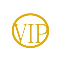 Always The VIP logo, Always The VIP contact details