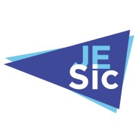 JESic logo, JESic contact details