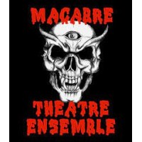 Macabre Theatre Ensemble logo, Macabre Theatre Ensemble contact details