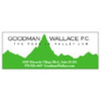 Goodman and Wallace P.C. logo, Goodman and Wallace P.C. contact details