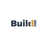 BuildOne logo, BuildOne contact details