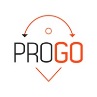 PROGO logo, PROGO contact details