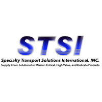 Specialty Transport Solutions International Inc. logo, Specialty Transport Solutions International Inc. contact details